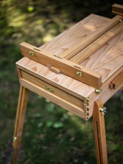 Этюдник - Фото 9