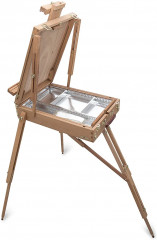 Этюдник - Фото 11