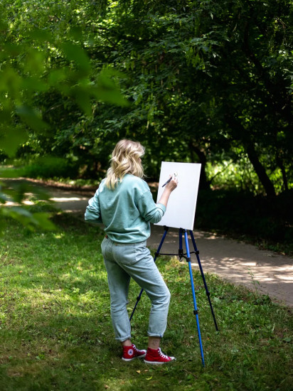 Мольберт «Тренога»