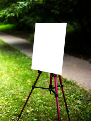 Мольберт «Тренога» - Фото 6