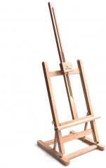 Мольберт настольный - Фото 1