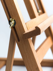 Мольберт настольный - Фото 8