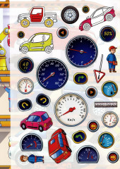 Многоразовые наклейки. Как машины делают - Фото 2