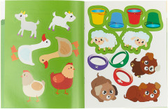 Ягненок. Выпуск 24 - Фото 2