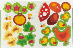 Лисичка. Выпуск 27 - Фото 2