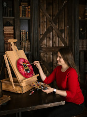 Этюдный ящик - Фото 3