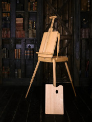 Этюдный ящик - Фото 4