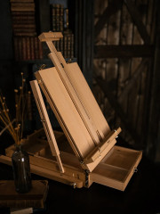 Этюдный ящик - Фото 9