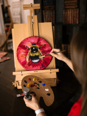 Этюдный ящик - Фото 10