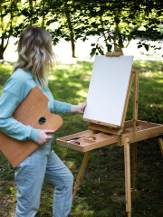 Этюдный ящик - Фото 11