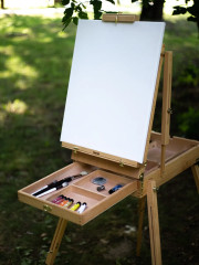 Этюдный ящик - Фото 12