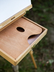 Этюдный ящик - Фото 13