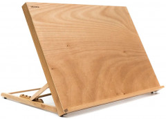 Мольберт настольный - Фото 4