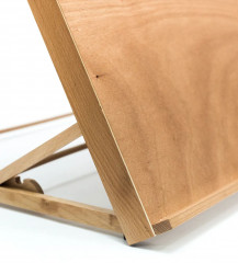 Мольберт настольный - Фото 5