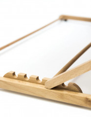 Мольберт настольный - Фото 7