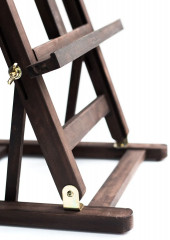 Мольберт настольный «Винтаж» - Фото 4