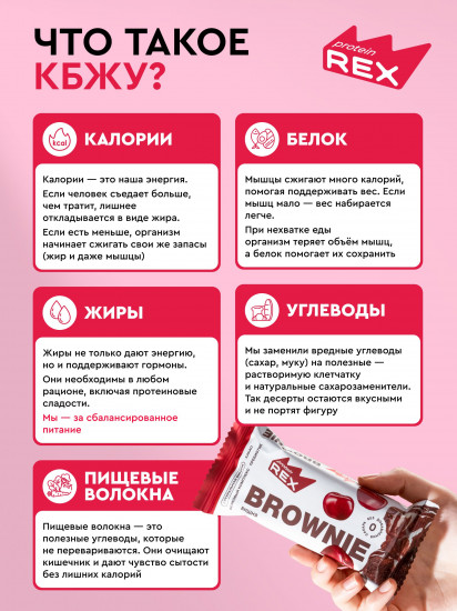 Печенье протеиновое Flap Jack «Малина-спирулина»