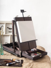 Ящик этюдный «Винтаж» - Фото 11