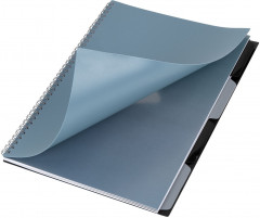 Тетрадь - Фото 2