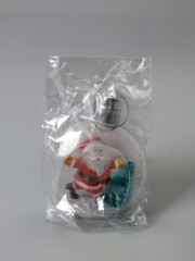 Шар ёлочный «Дед Мороз» - Фото 8