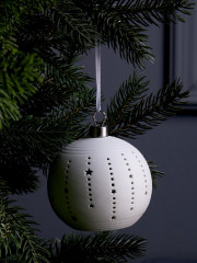 Шар ёлочный «Звёзды» - Фото 4
