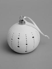 Шар ёлочный «Звёзды» - Фото 5