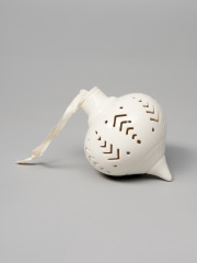 Шар ёлочный с подсветкой «Орнамент» - Фото 5