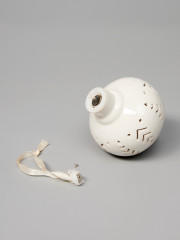 Шар ёлочный с подсветкой «Орнамент» - Фото 6