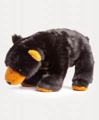 Игрушка мягкая «Медведь» - Фото 8