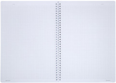 Тетрадь - Фото 3