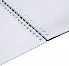 Тетрадь - Фото 6