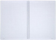 Тетрадь - Фото 3