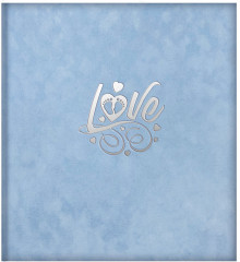 Фотоальбом-анкета - Фото 2