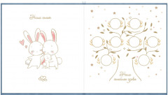 Фотоальбом-анкета - Фото 3