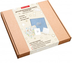 Фотоальбом-анкета - Фото 5