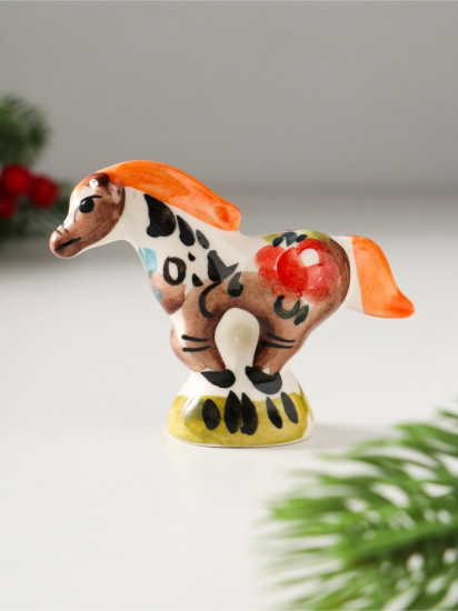 Фигурка «Конь Старт»