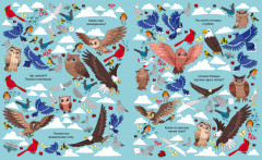 Большая книга «Животные» - Фото 5