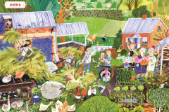 Год в деревне - Фото 3