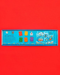 Чудеса в шкатулке. Новогодняя игра - Фото 3