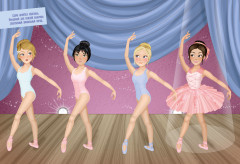 Танцы - Фото 1