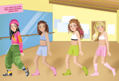 Танцы - Фото 4