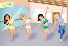 Танцы - Фото 5