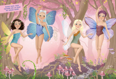 Феечки - Фото 1