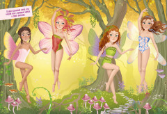 Феечки - Фото 2