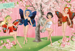 Феечки - Фото 5