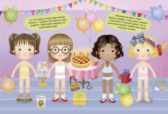 Модные подружки - Фото 2