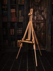 Мольберт-тренога - Фото 9