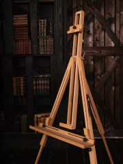 Мольберт-тренога - Фото 10