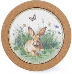 Подставка под горячее «Rabbit» - Фото 2