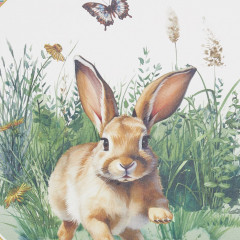 Подставка под горячее «Rabbit» - Фото 5